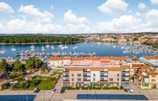 3 Bedroom Stunning Apartment In Medulin - Medulin - 5