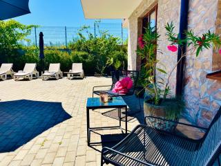 Stefaniya Apartments - Sozopol - 7