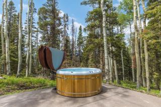 Saddle Horn Lane home - 4