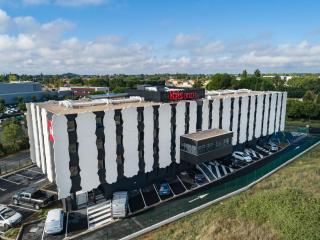 Ibis Lunel Petite Camargue - Lunel - 7