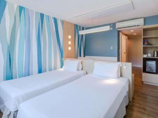 Mercure Rio de Janeiro Barra da Tijuca - Rio de Janeiro - 3