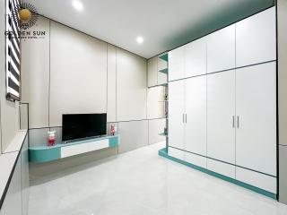 Golden Sun Hotel 5 - Quận 2 - 1