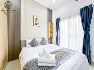 Golden Sun Hotel 5 - Quận 2 - 2