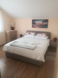 Apartment Ana - Gornji Karin - 6