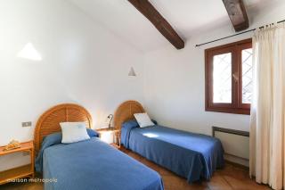 Porto Cervo House, giardino e piscina condominiale - Liscia di Vacca - 7