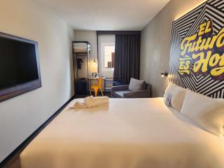 ibis styles Lima San Isidro - Lima - 6