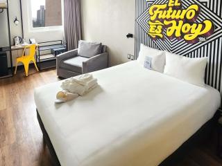 ibis styles Lima San Isidro - Lima - 4
