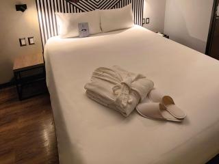 ibis styles Lima San Isidro - 3
