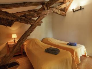 Restored farmhouse with private pool - Campsegret - 1