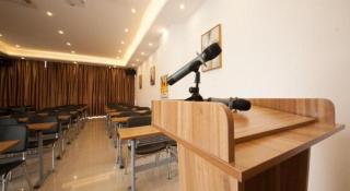GreenTree Inn Suzhou Gongyeyuan District Xinglong Street Express Hotel - Suzhou - 2