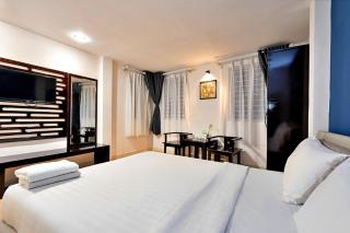 S79 Residences SEN - Ho Chi Minh - 0