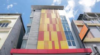 Life Hotel Soekarno Hatta Makassar - Makassar - 1