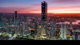 Oceanview, Elec Scooter, Lvl 55 - Gold Coast - 0