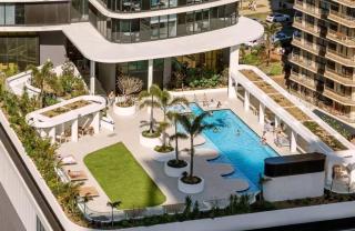 Oceanview, Elec Scooter, Lvl 55 - 1