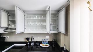 Luxury 3BR in Al Reef Downtown with pool access - Abu Dhabi - 1