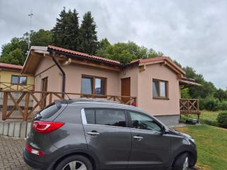 Chatky Janis - Liptovský Mikuláš - 7