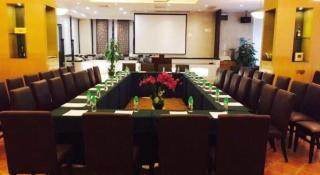GreenTree Inn GuangDong DongGuan HouJie Business Hotel - Dongguan - 5
