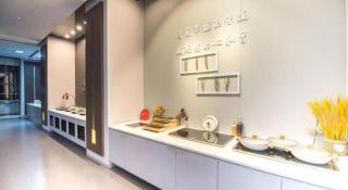 Jinjiang Inn Select Foshan Nanhai Guicheng Metro Station - Foshan - 7