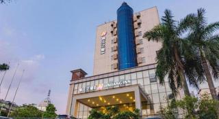 Jinjiang Inn Select Foshan Nanhai Guicheng Metro Station - Foshan - 4