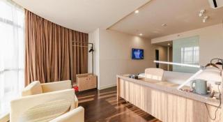 Jinjiang Inn Select Foshan Nanhai Guicheng Metro Station - Foshan - 8