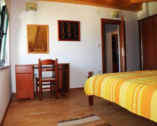 Jasminka Apartment - Poljana - 1