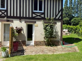 Le clos de Lily - Coudray-Rabut - 9