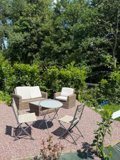Le clos de Lily - Coudray-Rabut - 8