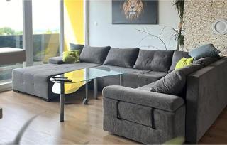 3 Bedroom Nice Apartment In Marinici - 9
