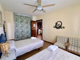 Precioso Apartamento en primera línea de playa - Almuñécar - 2
