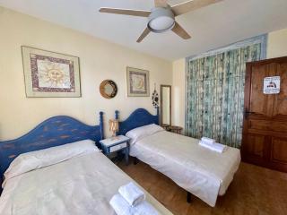 Precioso Apartamento en primera línea de playa - Almuñécar - 9