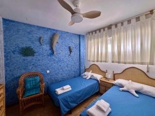 Precioso Apartamento en primera línea de playa - Almuñécar - 8