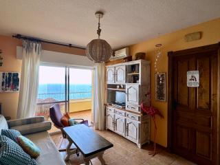 Precioso Apartamento en primera línea de playa - Almuñécar - 1