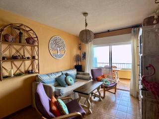 Precioso Apartamento en primera línea de playa - Almuñécar - 6