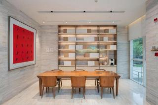 JI Hotel Shanghai Changfeng Park - Xangai - 7