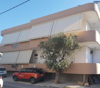 ANTONIOS apartments - Archangelos - 8