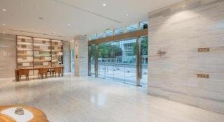 JI Hotel Shanghai Changfeng Park - Xangai - 8