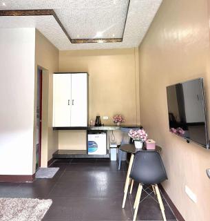 Wyattel Suite - - 2