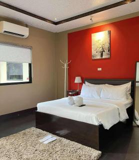 Wyattel Suite - - 3