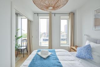 aday - Modern Cozy and Functional 1 Bedroom Apartment - 0