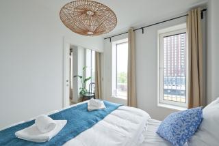 aday - Modern Cozy and Functional 1 Bedroom Apartment - 8