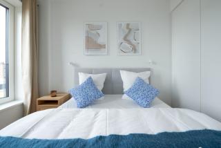 aday - Modern Cozy and Functional 1 Bedroom Apartment - Kopenhagen - 7