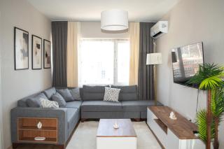 Luxe Suite AI28 - Esenyurt - 8