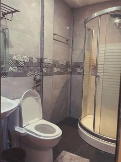 Wyattel Suite - - 0