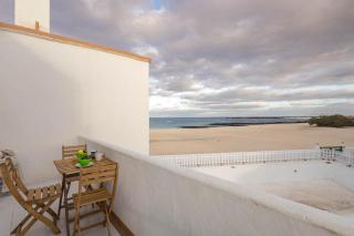 Lightbooking Los Lagos El Cotillo - 1