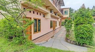 OYO 90945 Arizon Kost - Jambi - 9