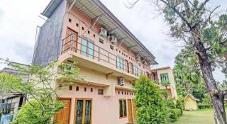 OYO 90945 Arizon Kost - Jambi - 6