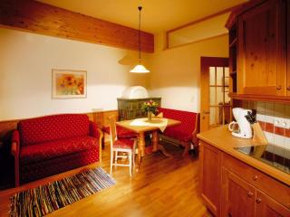 Apartment in Achenkirch with a garden - 9