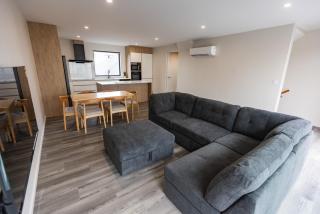 New Central Stay Near Christchurch Best - Christchurch - 9