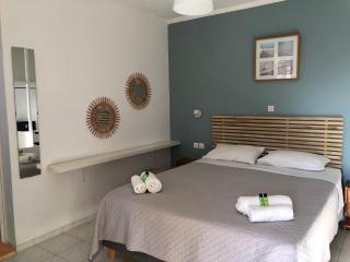 Despina Studios and Apartments - Lassi - 0