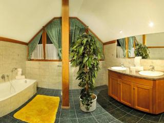 Apartment in Achenkirch with a garden - 1